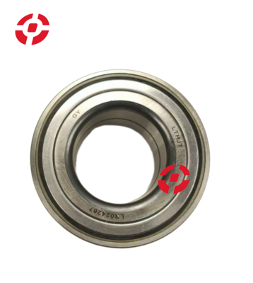 Car wheel bearing Front wheel hub bearing for Land Rover Bearing OE LR024267 LR078387