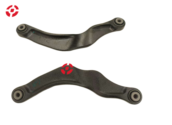 Auto suspension control arms Left right Lower control arm for Volvo 31406748 31406749