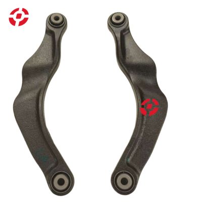 Auto suspension control arms Left right Lower control arm for VO LVO 31406748 31406749