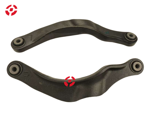 Auto suspension control arms Left right Lower control arm for Volvo 31406748 31406749