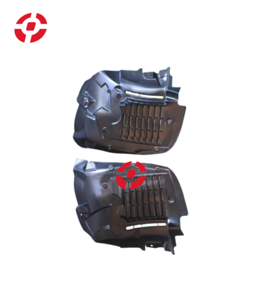 Car Fender liner Splash guard Front left right for Land Rover Front frender lining OE LR033070 LR033071 Mudguard liners