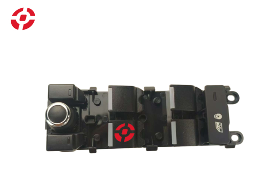 Front door window switch Power button for Land Rover Window switch driver side OE LR110324 LR034932 Door glass lift switch trim panel