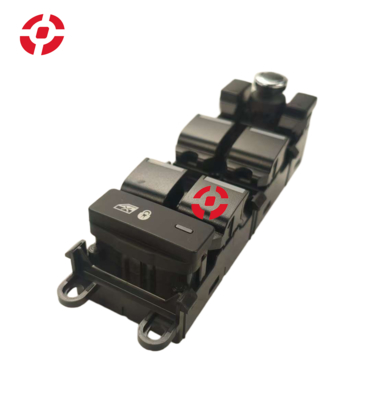 Front door window switch Power button for Land Rover Window switch driver side OE LR110324 LR034932 Door glass lift switch trim panel