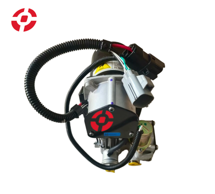 Air suspension compressor pump LR023964 Air compressor for Land Rover Air pump repair kits