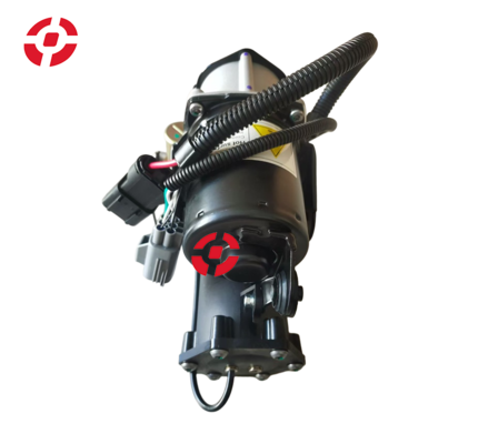 Air suspension compressor pump LR023964 Air compressor for Land Rover Air pump repair kits
