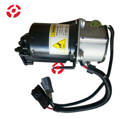 Air suspension compressor pump LR023964 Air compressor for Land Rover Air pump repair kits