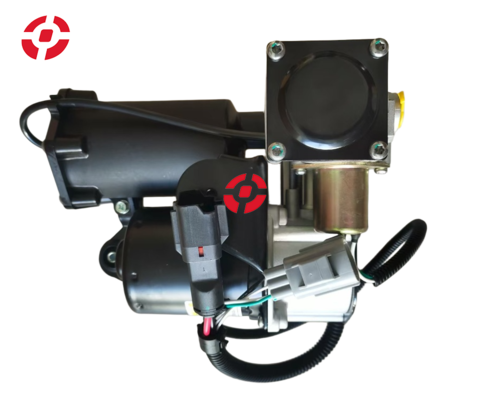 Air suspension compressor pump LR023964 Air compressor for Land Rover Air pump repair kits