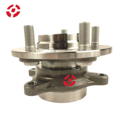 Car front wheel hub bearing LR076692 Hub bearing assembly for Land Rover Wheel hub with bearing