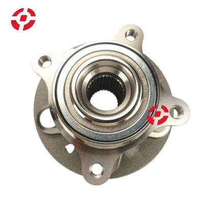 Car front wheel hub bearing LR076692 Hub bearing assembly for Land Rover Wheel hub with bearing