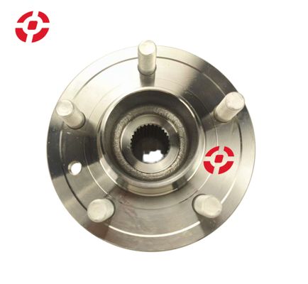 Car front wheel hub bearing LR076692 Hub bearing assembly for Land Rover Wheel hub with bearing