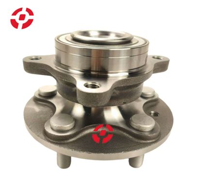 Car front wheel hub bearing LR076692 Hub bearing assembly for Land Rover Wheel hub with bearing