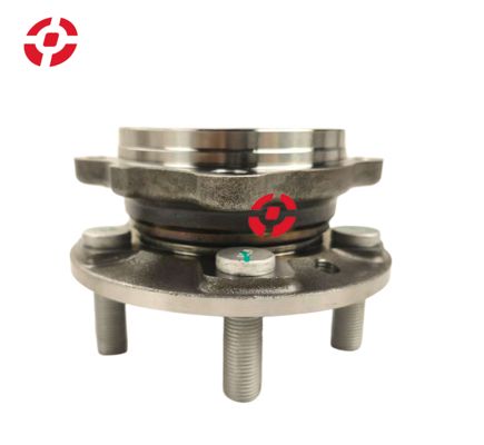Auto front  Wheel bearing Hub-unit bearing LR090515 Hub bearing assembly for Land Rover