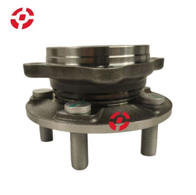 Auto front  Wheel bearing Hub-unit bearing LR090515 Hub bearing assembly for Land Rover