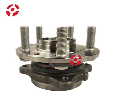 Auto front  Wheel bearing Hub-unit bearing LR090515 Hub bearing assembly for Land Rover