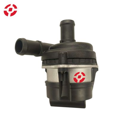 Automotive Auxiliary Pump for Land Rover Engine Auxiliary Water Pump OE LR067228 Auto cooling system secondary pump