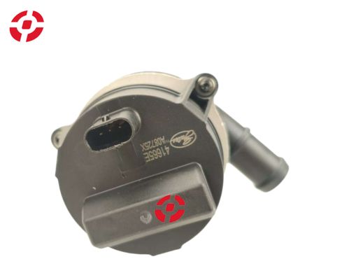 Automotive Auxiliary Pump for Land Rover Engine Auxiliary Water Pump OE LR067228 Auto cooling system secondary pump