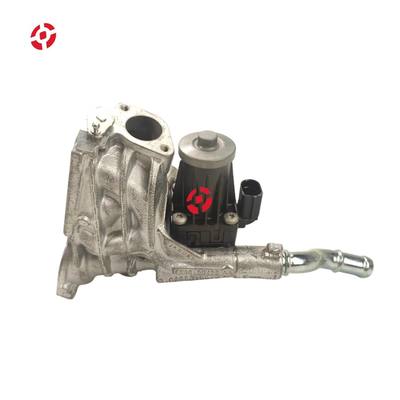 Land Rover EGR valve Car exhaust gas recirculation valve EGR Cooler valve for Land Rover OE LR063122