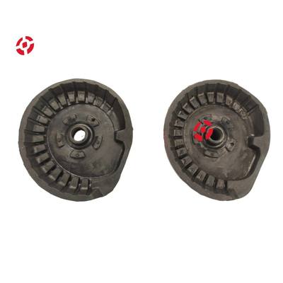 Auto strut mount plate for Volv Car suspension parts front shock absorber strut mount bushing OE 8646713 Front strut mounting