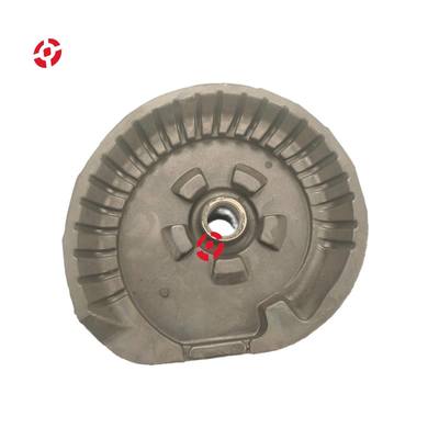 Auto strut mount plate for Volv Car suspension parts front shock absorber strut mount bushing OE 8646713 Front strut mounting