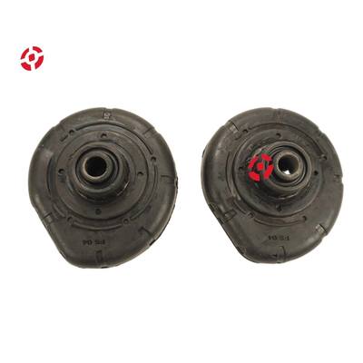 Auto strut mount plate for Volv Car suspension parts front shock absorber strut mount bushing OE 8646713 Front strut mounting