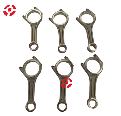Connecting rods for Land Rover 3.0 desiel engine Connecting rod assembly Center distance 160mm for Land Rover