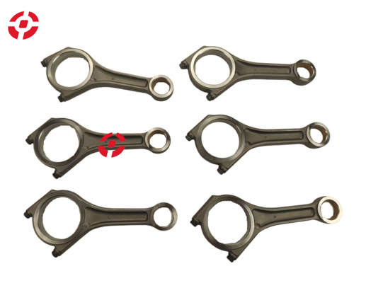 Connecting rods for Land Rover 3.0 desiel engine Connecting rod assembly Center distance 160mm for Land Rover