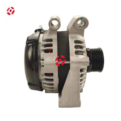 Alternator 4.4L V8 Petrol OE YLE500390 for Land Rover Discovery 3 Range Rover 2005-2009 Range Rover Sport 2005-2009