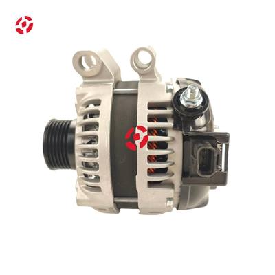 Alternator 4.4L V8 Petrol OE YLE500390 for Land Rover Discovery 3 Range Rover 2005-2009 Range Rover Sport 2005-2009