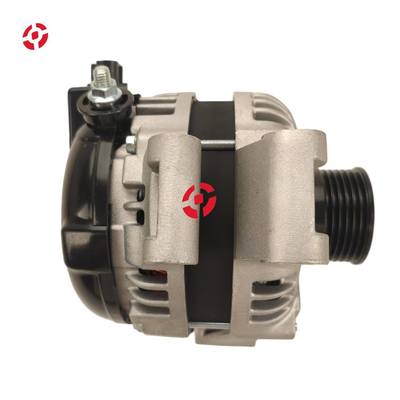 Alternator 4.4L V8 Petrol OE YLE500390 for Land Rover Discovery 3 Range Rover 2005-2009 Range Rover Sport 2005-2009