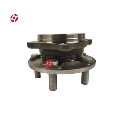 Auto wheel hub bearing unit for Land Rover Range Rover Rear Wheel Hub Bearing OE LR090515