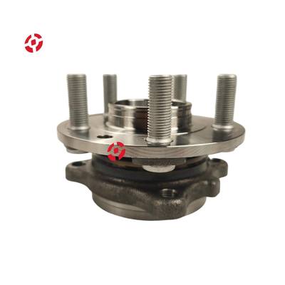 Auto wheel hub bearing unit for Land Rover Range Rover Rear Wheel Hub Bearing OE LR090515