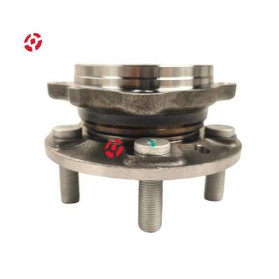 Auto wheel hub bearing unit for Land Rover Range Rover Rear Wheel Hub Bearing OE LR090515
