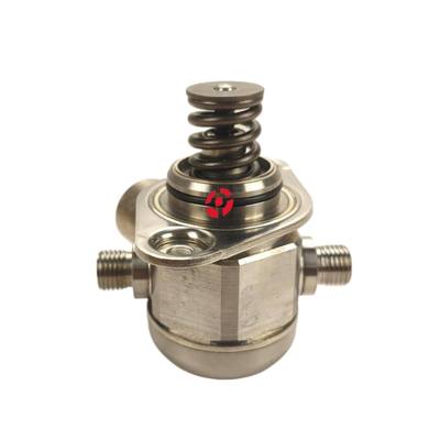 Auto high pressure fuel pump for VO LVO V40/S60/S80 Injection pump petrol OE 31359703 High-pressure Pump