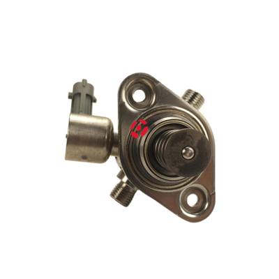 Auto high pressure fuel pump for VO LVO V40/S60/S80 Injection pump petrol OE 31359703 High-pressure Pump