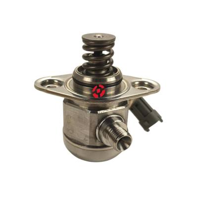 Auto high pressure fuel pump for VO LVO V40/S60/S80 Injection pump petrol OE 31359703 High-pressure Pump