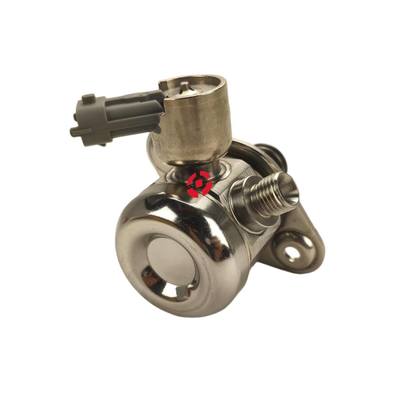 Auto high pressure fuel pump for VO LVO V40/S60/S80 Injection pump petrol OE 31359703 High-pressure Pump