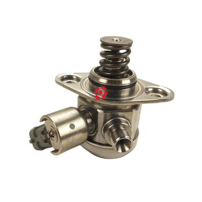 Auto high pressure fuel pump for VO LVO V40/S60/S80 Injection pump petrol OE 31359703 High-pressure Pump