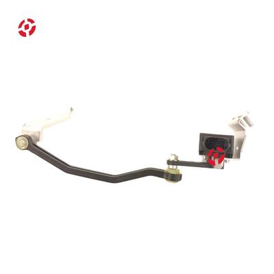 Auto left height Level Sensor for Volvo Body height sensor OE 31288271 Headlight range adjustment Front axle left