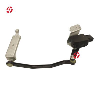 Auto left height Level Sensor for Volvo Body height sensor OE 31288271 Headlight range adjustment Front axle left