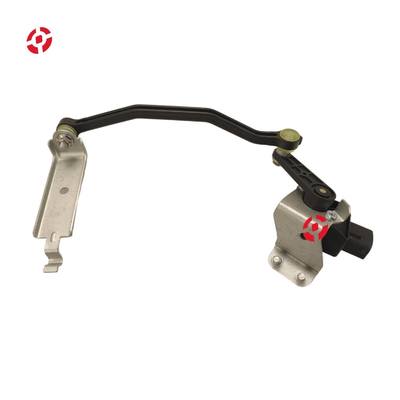 Auto left height Level Sensor for Volvo Body height sensor OE 31288271 Headlight range adjustment Front axle left
