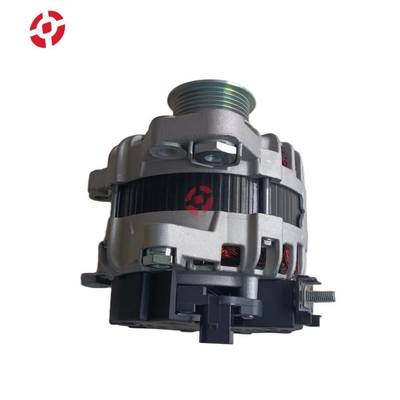 Car alternator parts generator Electrical alternator motor for Volvo XC60 XC90 V60 Generator Starter OE 36011427