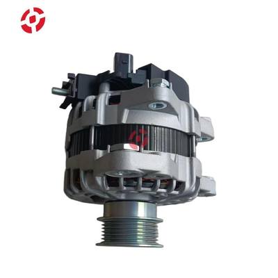 Car alternator parts generator Electrical alternator motor for Volvo XC60 XC90 V60 Generator Starter OE 36011427