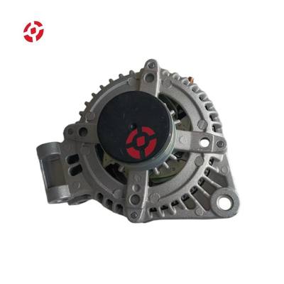 Vehicle alternator regulator Electrical alternators generator for Land Rover OE LR013847