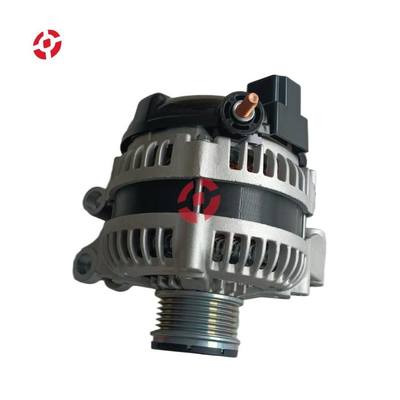 Vehicle alternator regulator Electrical alternators generator for Land Rover OE LR013847