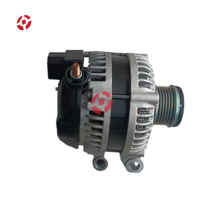 Vehicle alternator regulator Electrical alternators generator for Land Rover OE LR013847