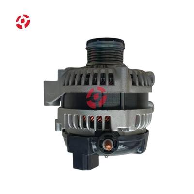 Vehicle alternator regulator Electrical alternators generator for Land Rover OE LR013847