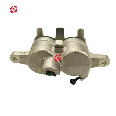 Vehicle brake caliper cover for Land Rover Brake caliper assembly OE LR010395