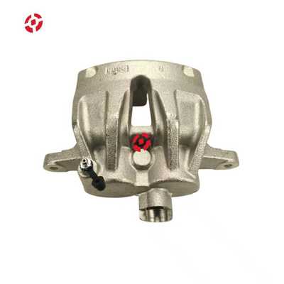 Vehicle brake caliper cover for Land Rover Brake caliper assembly OE LR010395