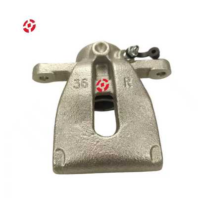 Brake Caliper assembly for Land Rover Brake Caliper cover rear front Axle Right Compatible OE LR001024