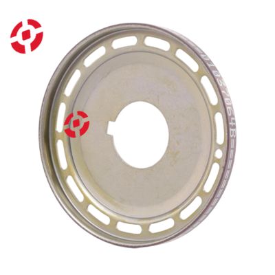 Camshaft position sensor ring for Land Rover Diesel Crank trigger sensor wheel OE LR022656